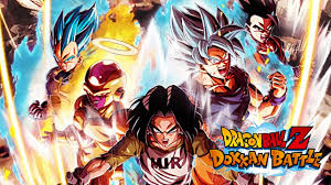 Android 11 comes with plenty of improvements and visual changes that you won't find on android 10. Dragon Ball Z Dokkan Battle Lr Android 17 Universe 7 Ost Extended Youtube