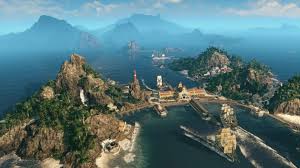 Anno 1800 lead the industrial revolution! Anno 1800 Digital Deluxe Edition Empress Fitgirl Repack Crackfix Game Pc Full Free Download Pc Games Crack Direct Link