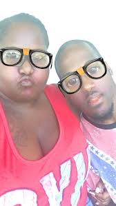 There's no harm In having a lil fun!!! 3years and counting 6/16/13!! Drop  those selfies"DaShaun Drones