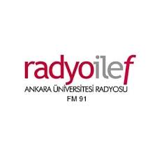 Radyo ILEF Ankara logo