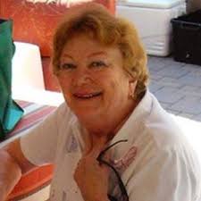 Janet Daley Thompson