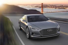 November 9, 2016 16:00 by ciprian florea. Audi A9 E Tron Performances Autonomie Fiche Technique Prix Batterie