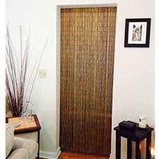 Door Decor Cover Natural Bamboo Beaded Curtain Vietnam 90 Strands Bamboo Curtain The Curtain Bamboo Curtains Beaded Door Curtains Bamboo Beaded Curtains