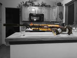 Build your own customized nerf gun cabinet with our easy to follow plans. Nerf Cosplay Album On Imgur