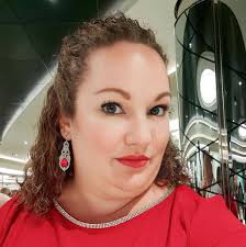 Will a green tree work as well as the white tree?