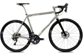 Lynskey Titanium Bicycles