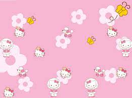 Funformobile Hkwintergok Png Hello Kitty Wallpaper Hello Kitty Backgrounds Kitty