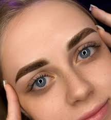 Hello again beauties! My students need models for powdered brows (permanent  eyebrow makeup)! August 24th 10am (demo) for instructor August 24th 1pm for  student Please send me a private message if interested