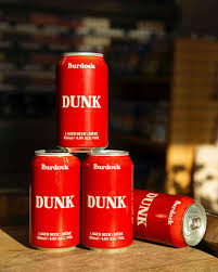 GADOOOSH* BURDUNKKKK! Whammy! Meet Dunk: our take