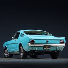 Image result for Tropical Turquoise 1965 Mustang