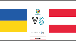 Ucraina and austria will lock horns this monday (21 june) in the il campionato europeo di calcio 2021. Oazlxjbqv8ma M