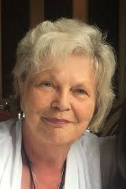 Obituary of Diane Joan Jackson