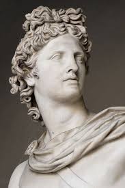 Apollo is a greek god of the sun, light, music, and prophesy, and many more things. Apollo Greek God Of The Sun And Light