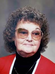 Anne Jones Obituary (2014)