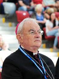 Né à varsovie en 1942, mgr henryk hoser a étudié la médecine avant de rejoindre la congrégation des pallottins. Henryk Hoser Wikipedia Wolna Encyklopedia