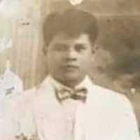 Don Lorenzo Vinoya Parayno (1891–1951)