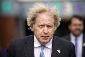This article is more than 8 years old. Boris Johnson Warned Lockdown Will Look Silly If Covid Cases Keep Falling Evening Standard