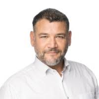 Dr. -Ing. Eduardo Jacobo Miranda Ackerman