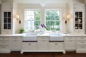 13 Fresh Kitchen Trends In 2014 You Must See Freshome Com Kitchen Sink Design Classic White Kitchen Kitchen Remodel