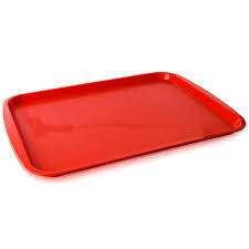 Maybe you would like to learn more about one of these? Large Rectangular Service Tray Home Storage From Plasticboxshop Uk