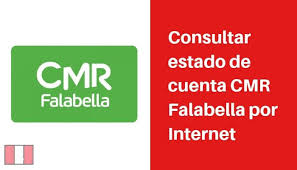 Falabella entered peru by acquiring saga. Consultar El Estado De Cuenta Cmr Falabella En Peru Por Internet
