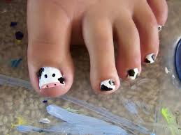 Maybe you would like to learn more about one of these? Cow Nails 3 Steps Instructables