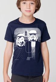 Rocklove star wars medal of yavin necklace her universe exclusive. The Best Star Wars Apparel For Kids