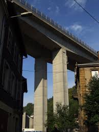 Travel guide resource for your visit to hayange. Structurae En Autoroute A30 Viaduc D Hayange