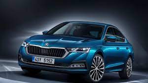 Škoda superb will support you with numerous safety assistants, simply clever features and the škoda superb drives as dynamically as it looks. Kayan Egypt Unveils 2021 Skoda Octavia A8 Daily News Egypt