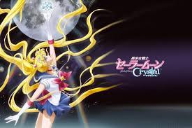 In this anime collection we have 26 wallpapers. Sailor Moon Crystal Wallpaper Download Free Cool Hd Wallpapers For Desktop Mobile Laptop In Any Resolution Desktop Android Iphone Ipad 1920x1080 320x480 1680x1050 1280x900 Etc Wallpapertag