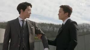 Click + new download button, then you will enter a new window. Defendant Episode 3 Dramabeans Korean Drama Recaps