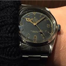 ref 6350 explorer luminous blackout ロレックス 腕時計