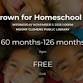 Home Grown for Homeschool Scholars (Ages 5-10) ... event in Mt Clemens, MI