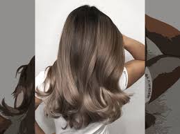 Maybe you would like to learn more about one of these? Tak Lekang Waktu Ini Warna Rambut Coklat Yang Selalu Tren