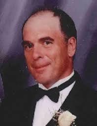 Obituary information for Keith Robert Cook