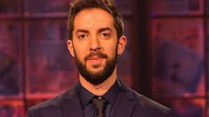 Se ha puesto bótox David Broncano? El presentador de La Resistencia responde