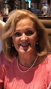 Eileen Teague Obituary