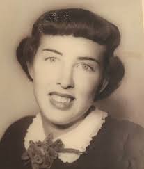 Joyce Ashby Obituary January 2, 2019