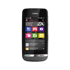 Philips W337 vs. Nokia Asha 311 - Phonegg