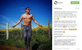 Estamos bien así, estamos esperando a pancho saavedra. Actriz Revela Secreta Y Sugerente Foto Que Le Puranoticia