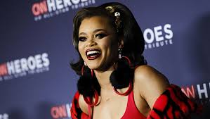 Andra day is the most original talent i have heard in a very long time. Andra Day News Photos More Hollywood Life