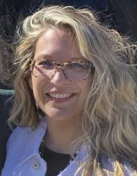 Scarlett Mcnulty's Instagram, Twitter & Facebook