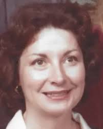 Obituary information for Donna Jean Trum