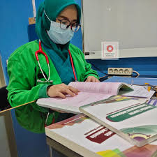Menu pencarian, memudahkan pengguna untuk menemukan secara cepat diagnosa yang. Asuhan Keperawatan Tercantum Pada Sdki Dan Siki