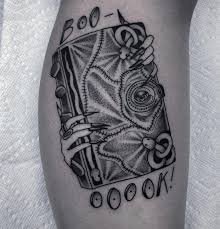 It S Just A Bunch Of Hocus Pocus By Jadequailart Tattoo Tattoos Movie Tattoos Halloween Tattoos