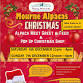 Mourne Alpacas Christmas Meet Greet and Pop up Shop event image