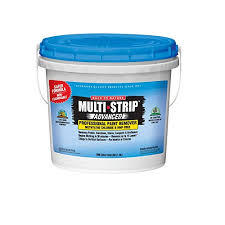 For old or large rust stains, use commercial rust remover. How To Remove Concrete Sealer Complete Tutorial On Stripping Sealer