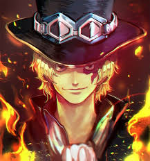 1920x1080 sabo (one piece) desktop wallpaper. Wallpaper Sabo