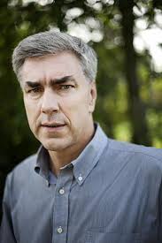 Kurt Strand skal lave bank-tv