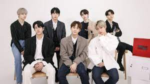 1 cd 1 photobook (80p) 1 lyric book (8p) 1 postcard 1 mini card (bei one side & beside) 1 unitcard . Enhypen Reveals The Great Advice They Received From The Members Of Seventeen Koreaboo